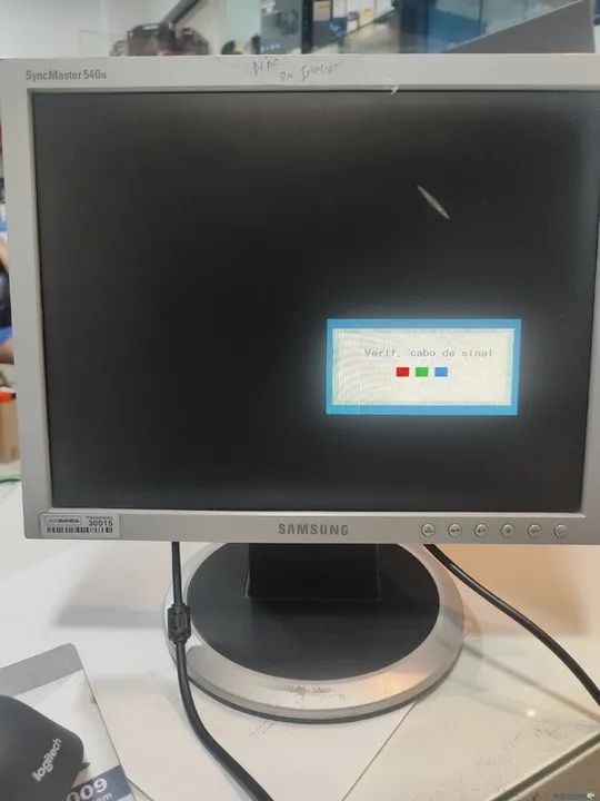 Conserto de Monitores LCD - SP Zona Sul - Foto 2