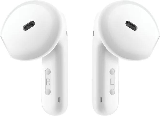 Fone Bluetooth Redmi Buds 6 Active Branco - Foto 5