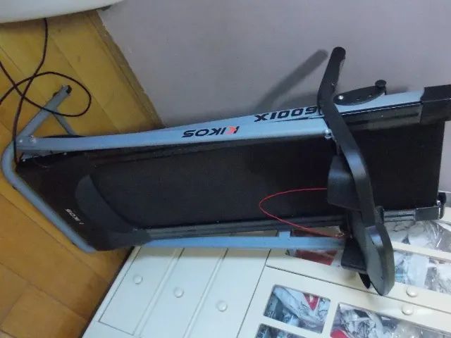 Esteira Ergométrica KIKOs E6001X - Foto 2