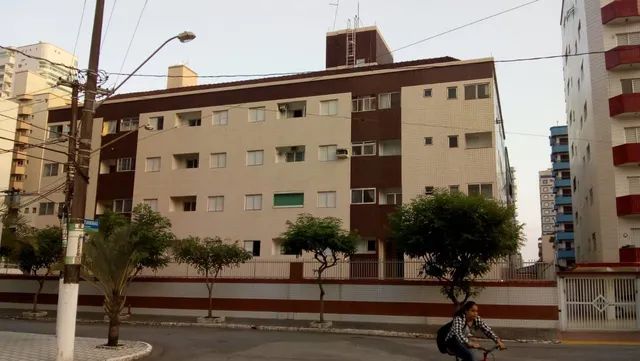 Captação de Apartamento a venda na Rua Tapajós, Tupi, Praia Grande, SP