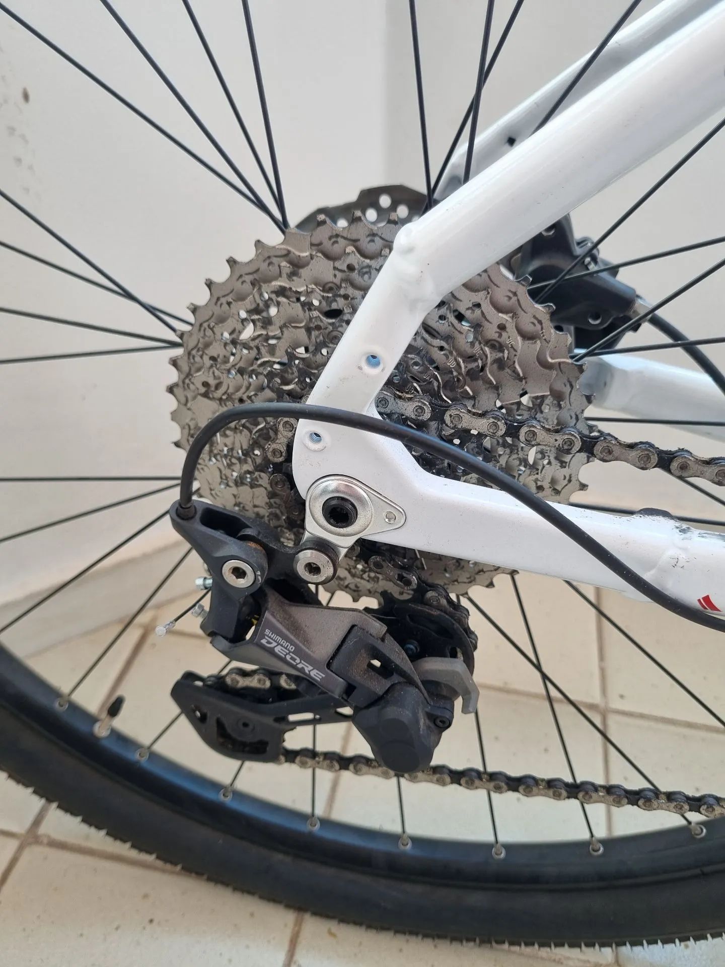 Bicicleta Caloi aro 29 - Foto 4