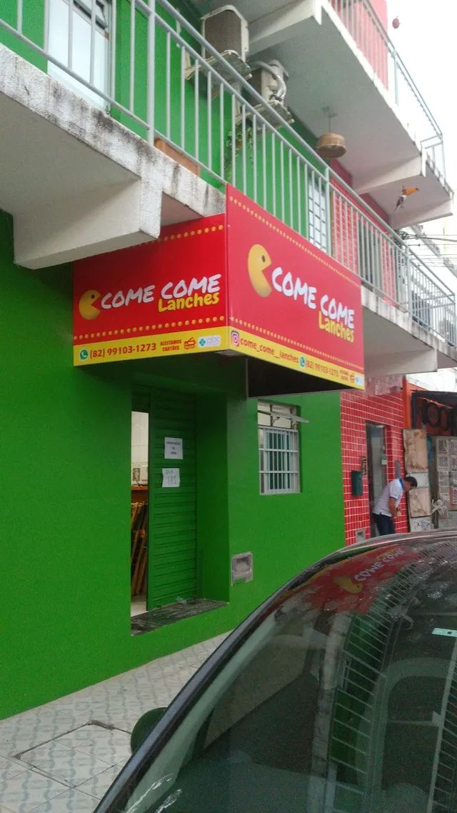 Comunicaçao visual e Design de logomarca  - Foto 5