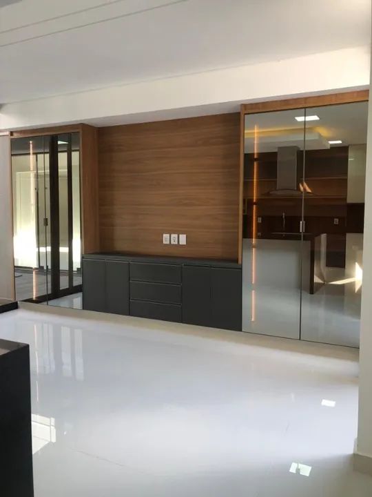 Belíssima casa sofisticada e aconchegante no Gaivota 2 - Condomínio alto padrão!! - Foto 2