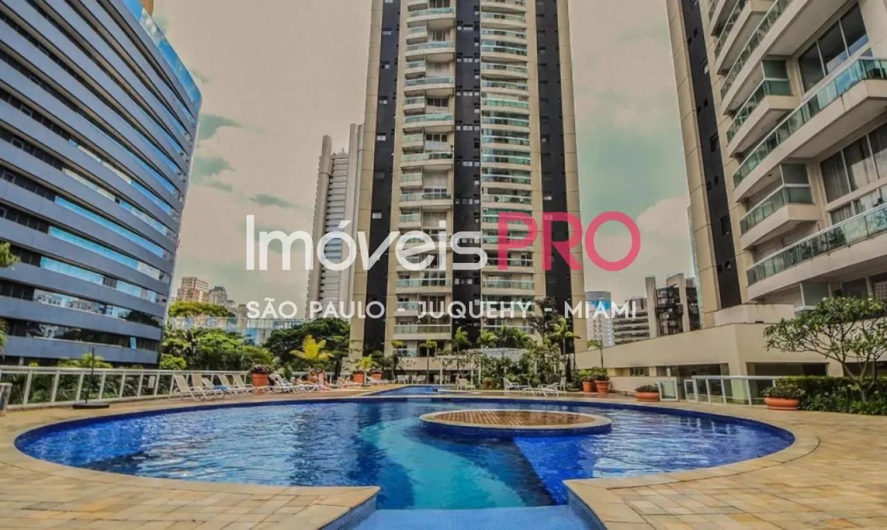 Brooklin - Penthouses - 213 m2 - 4 dormitórios - 3 suítes - 3 vagas - Foto 9