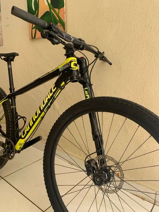 Cannondale lefty olx on sale