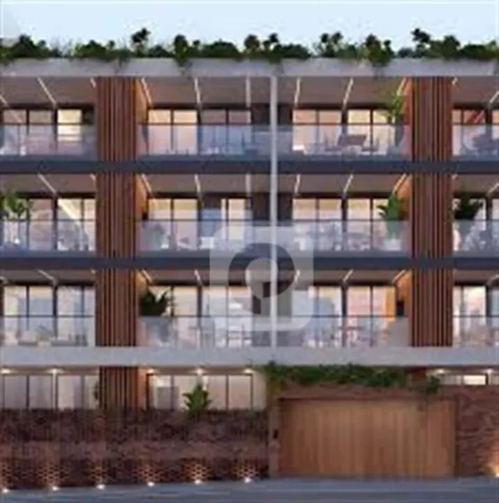 Apartamento 1 quarto - Laranjeiras