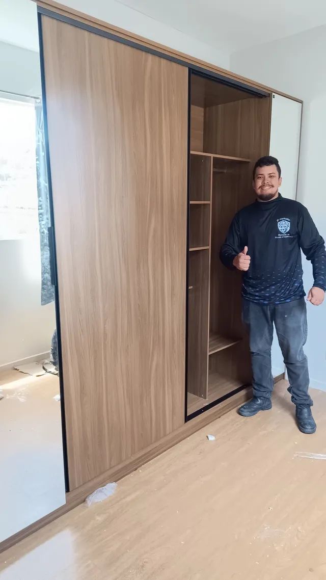 Montador de móveis  - Foto 2
