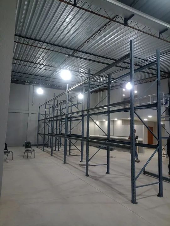Porta Pallet Usado. - Foto 2
