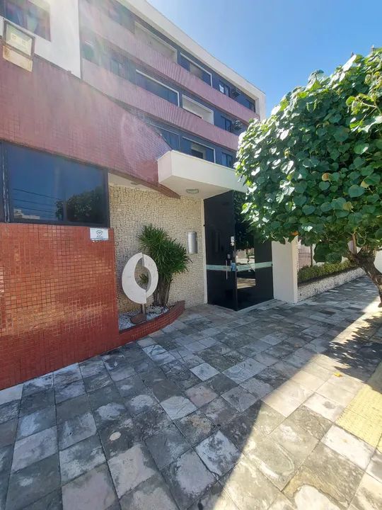 Apartamento 3 quartos à venda Lagoa Nova, Natal RN 1319571274 OLX