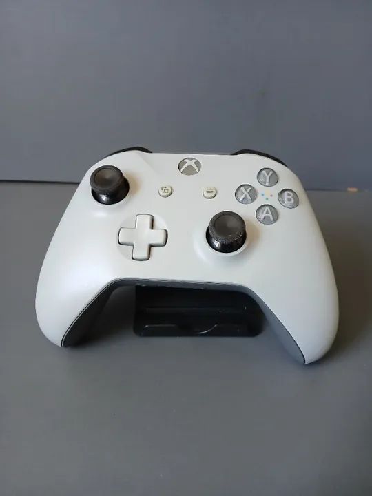 Controle xbox one, funciona perfeitamente.  - Foto 5