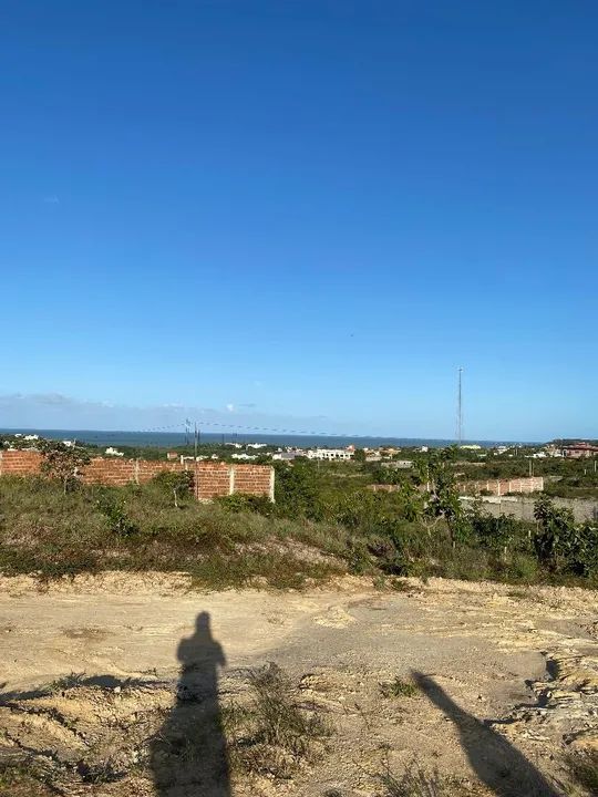 troco vendo  terreno na praia de Carapibus - Foto 3