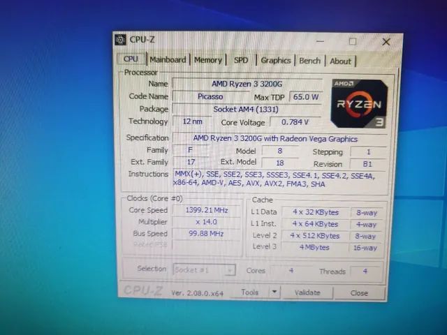 Olx ryzen 2024 3 3200g