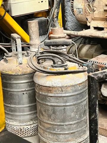 Bomba Submersa asi750 Hidrosul - Foto 2