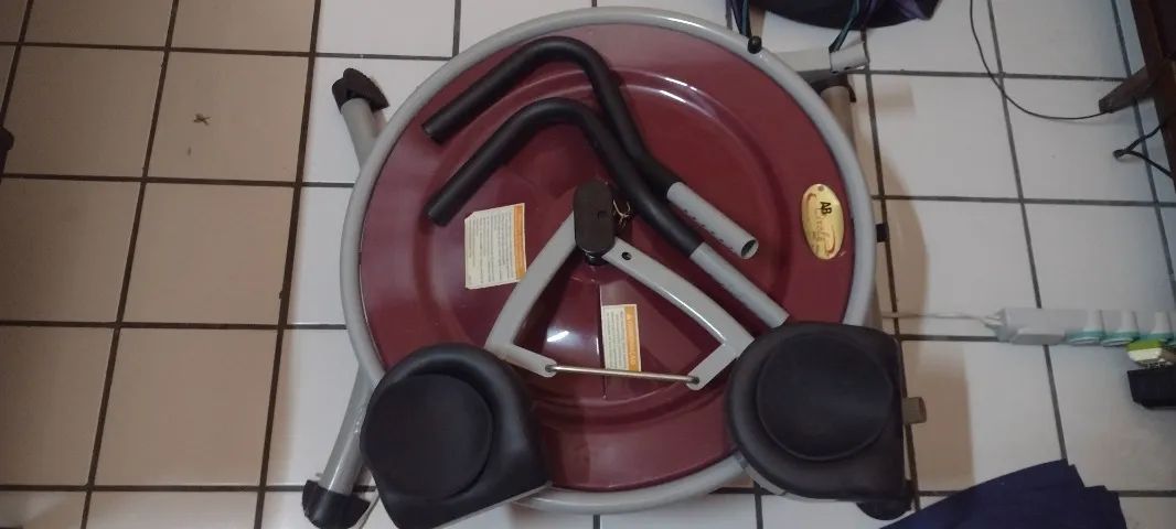 Aparelho AB Circle