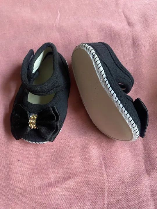 Sapatos baby - Foto 5