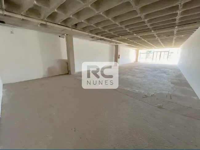 Sala à venda, 5 vagas, Santa Lúcia - Belo Horizonte/MG
