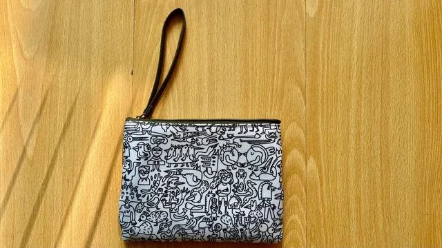 Necessaire Judy Kaufmann completa - Latam  - Foto 3