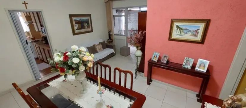 Apartamento 3 quartos - Freguesia - Jacarepaguá - Foto 4
