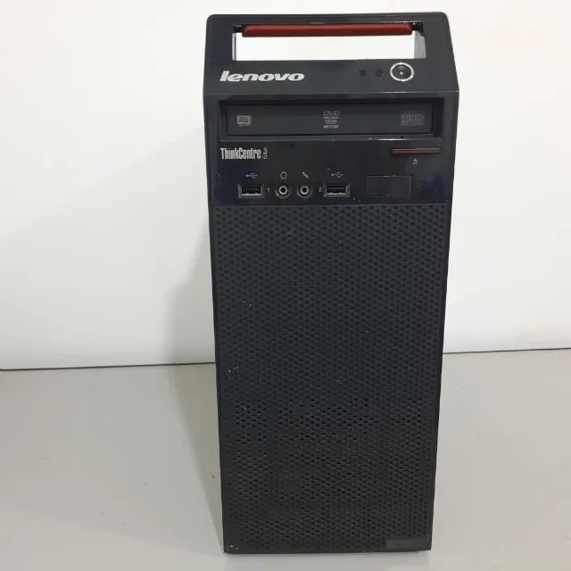 CPU Intel Core i7 3.4Ghz 8GB Ram 500gb