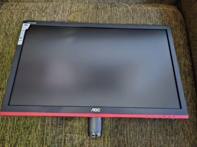 Monitor Gamer AOC 21,5