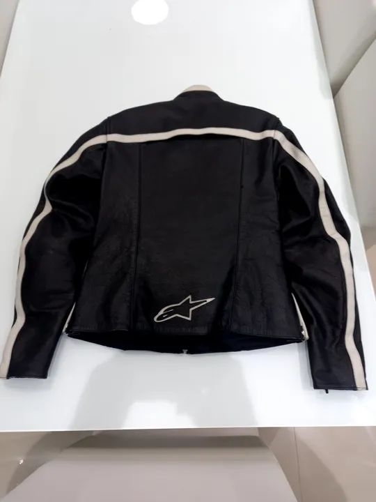 Vendo  Jaqueta alpinitar 