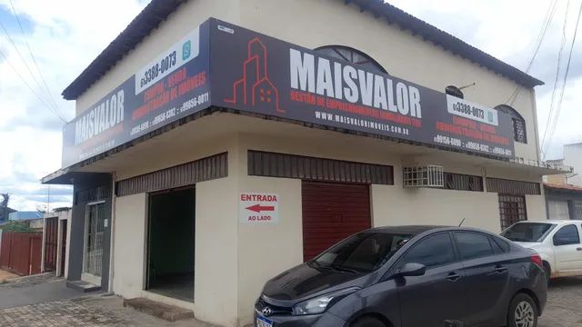 Chácara 2 hectares Monjolo Planaltina Df - Foto 2