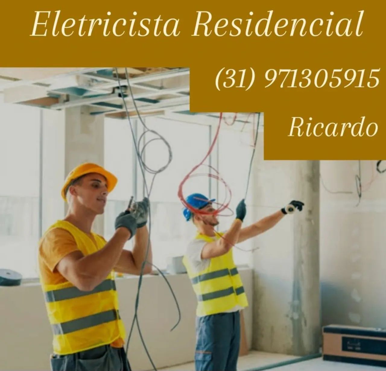 Eletricista Residencial  - Foto 3