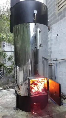 caldeiras usadas reformadas