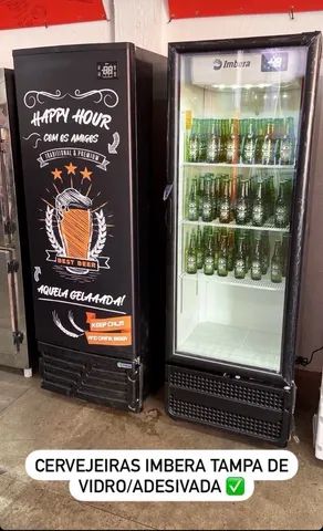 FREEZER CERVEJEIRO  - Foto 3