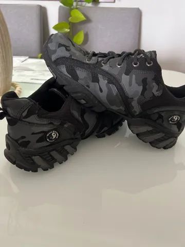 Camuflado Sapato Da Tony Country Moletom Town Country Masculino Online