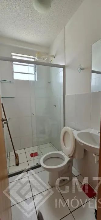 Apartamento para Venda em Goiânia, Chácaras Santa Rita, 2 dormitórios, 1 suíte, 1 banheiro - Foto 4