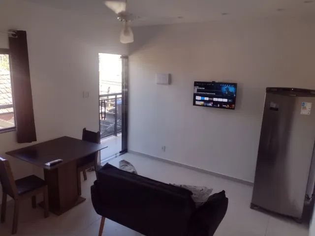 CASAS E KITNETS MOBILIADAS EM DUQUE DE CAXIAS - ALPHAHOUSE - Foto 3