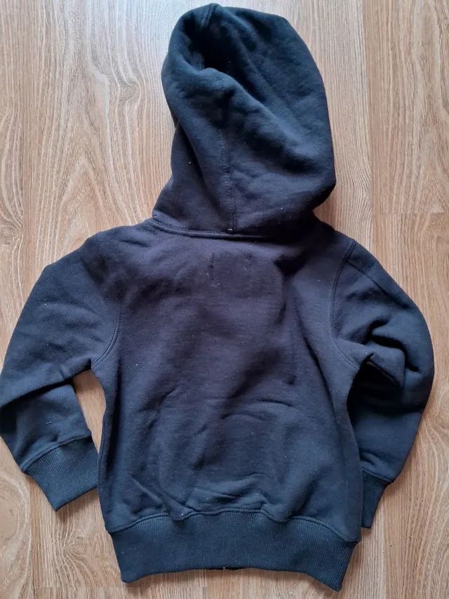 Moletom Quiksilver infantil ORIGINAL  - Foto 3