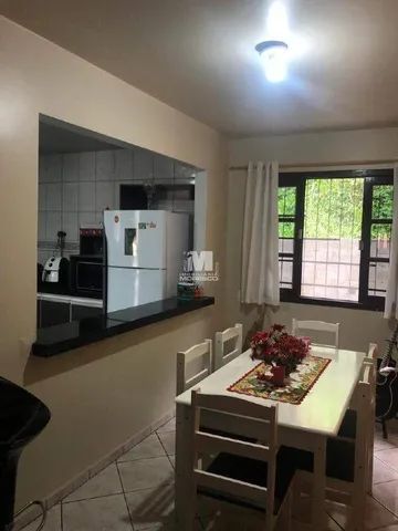 Casa Solta com 2 Dormitórios e 1 Suíte em Brusque . - Foto 3