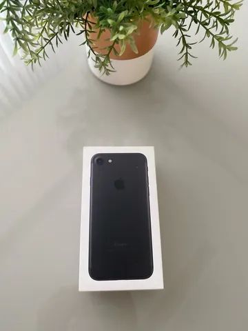 Caixa Vazia IPhone 7  - Foto 2