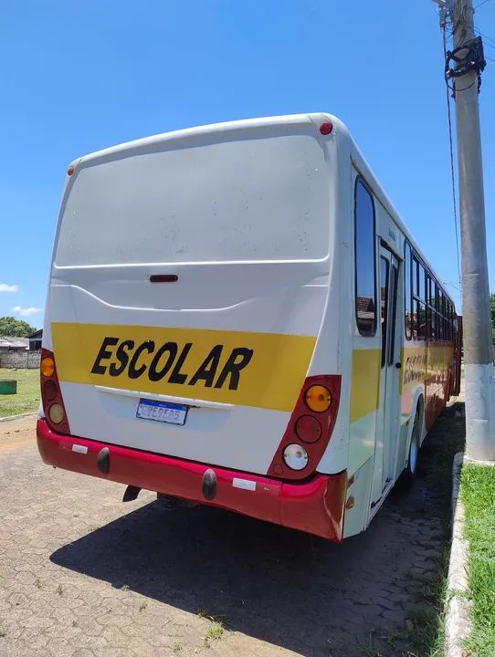 Ônibus  - Foto 4
