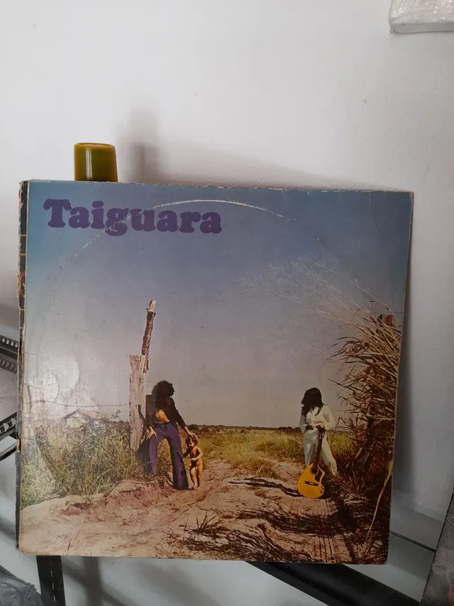 Lp Taiguara
