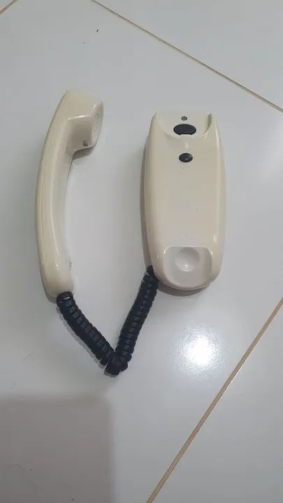 MONOFONE - Aparelho de atender HDL