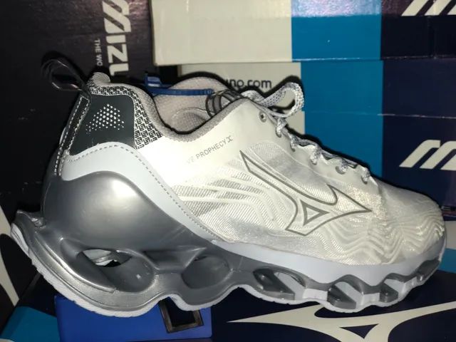 Tênis  Mizuno -Premium  - Foto 3
