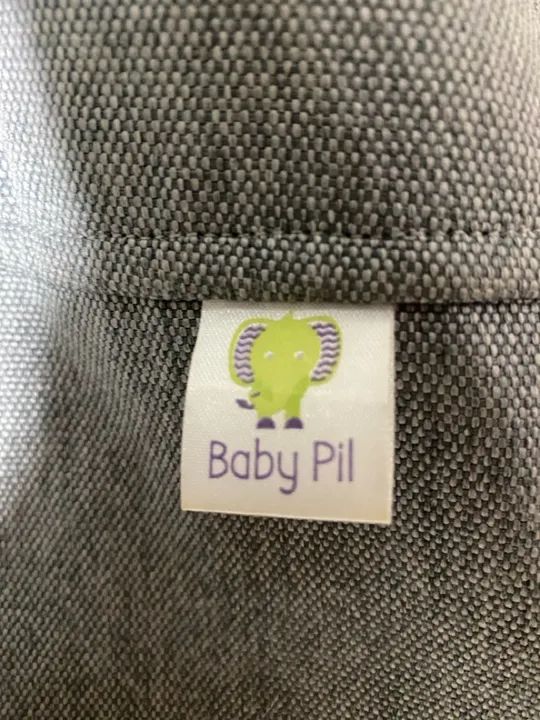 Puff Ninho Baby Pil - Foto 3