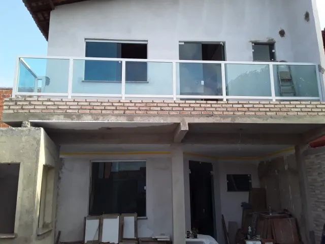 Parapeito ( São Francisco ) - Foto 2