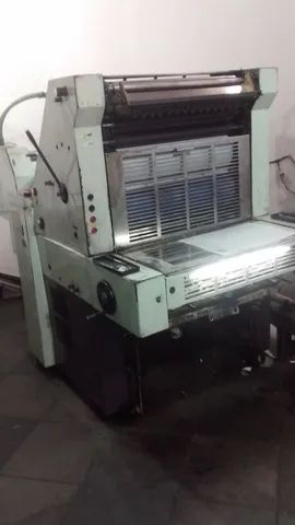 Vendo Gráfica  Completa. - Foto 2