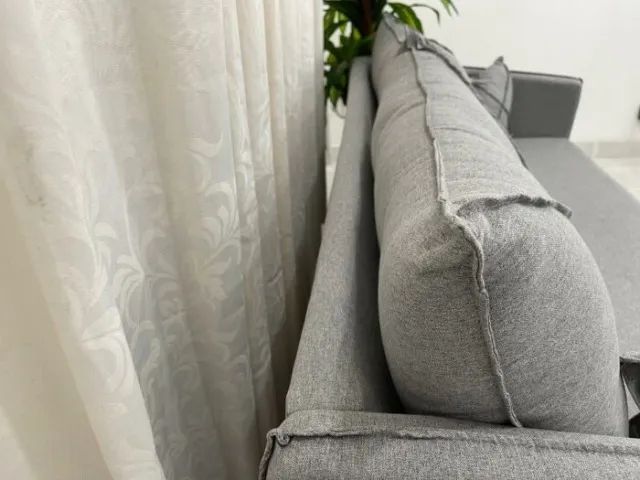 Sofá Living Lisboa..  Produto Novo.   Pronta Entrega. - Foto 5