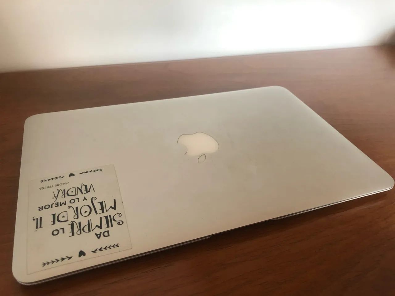 Macbook Air 11 polegadas - APENAS VENDA - Foto 5