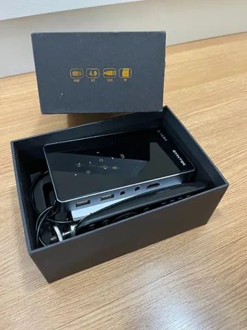 Mini Projetor - Foto 2