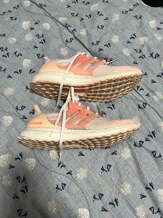 Tênis adidas ultra boost tamanho 39 - Foto 2