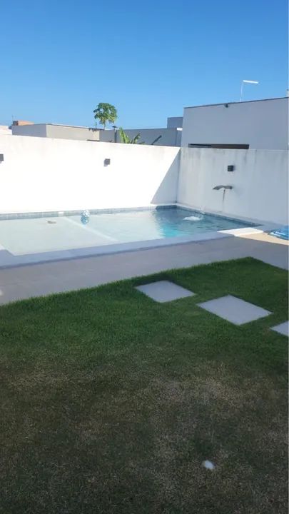 Pacote ano novo em paripueira casa mobiliada  - Foto 3