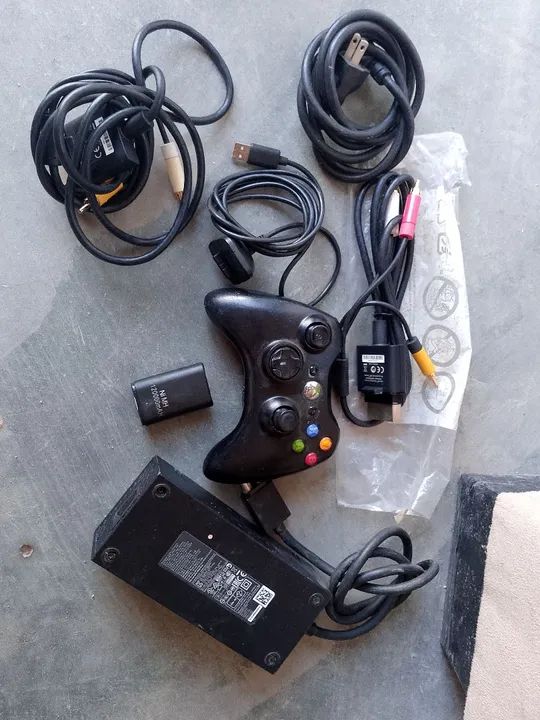 Acessórios Xbox One e 360 - Foto 3