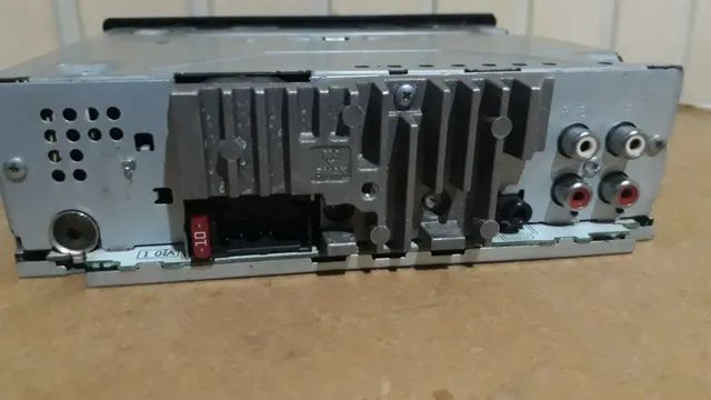 Cd Pioneer deh-x1680ub completo conservadissimo.  - Foto 5