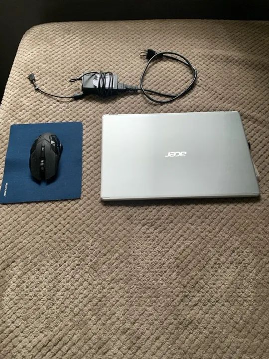 NOTEBOOK Acer Aspire 5 - semi novo  - Foto 2